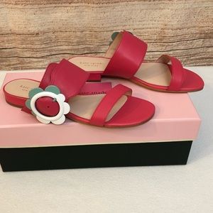 Kate Spade Fabi Sandals